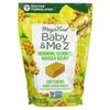 Baby & Me 2, Morning Sickness Relief, Honey Lemon Ginger Flavor, 30 Individually Wrapped Soft Chews