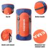 Bag Waterproof Storage Bag Sleeping Bags Emergency Sleeping Bag Outdoor Bivvy Survival Sleeping Bag