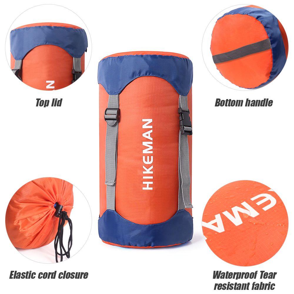 Bag Waterproof Storage Bag Sleeping Bags Emergency Sleeping Bag Outdoor Bivvy Survival Sleeping Bag