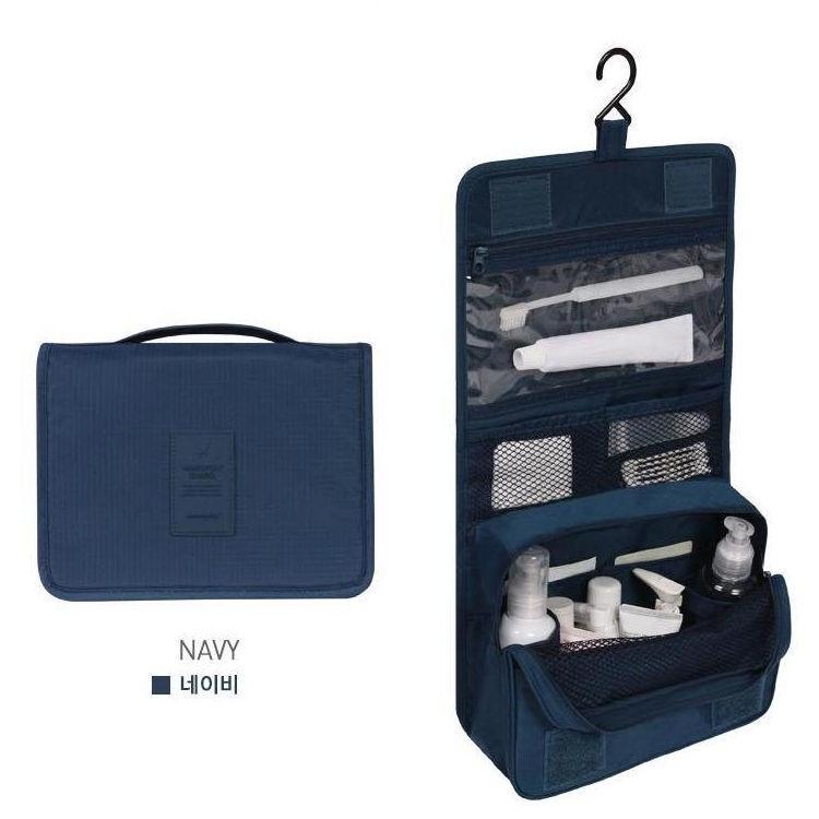 Водонепроницаемая подвесная косметичка в корейском стиле для мужчин и женщин