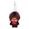Ключница Sekiguchi Face Big Monchhichi SS Мальчик 257294