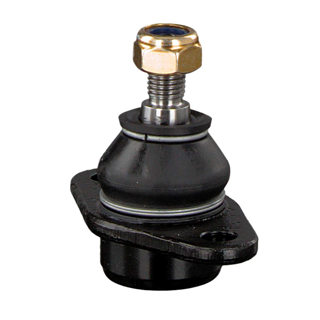 FEBI BILSTEIN BMW MINI R50 R53 R52 Шаровой шарнир нижнего рычага/шаровой шарнир поворотного кулака, общий для левого и правого