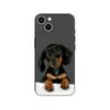 Doberman Pinscher Phone Case For iPhone Samsung Galaxy Redmi Xiaomi Oppo OnePlus Note S A 7 8 9 10 11 12 13 14 20 21 22 23 53 54 Pro Max Plus Ultra