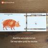 The Very Busy Spider Board Book