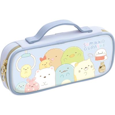 Sumikko Gurashi Карандашный узор PT14303 San-X Чехол/Пенал, B,