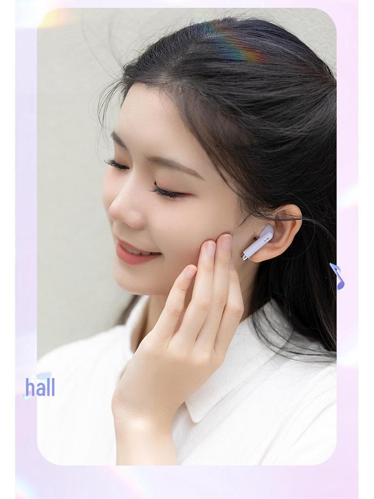 Стереогарнитура REMAX Marshmallow Mini TWS Bluetooth