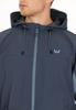 Куртка Whistler ryder softshell jacket w-pro india ink 1009