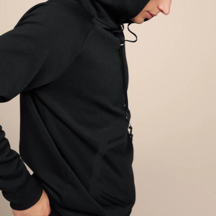 On Running Hoodie Casual Sports Simple Fashi Sweatshirt Men Hoodies Black 1ME11450553
