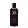 Lotion Coiffante - AMERICAN CREW - Lighthold Texture Lotion - Tenue Légère - Cheveux Fins - 250 Ml