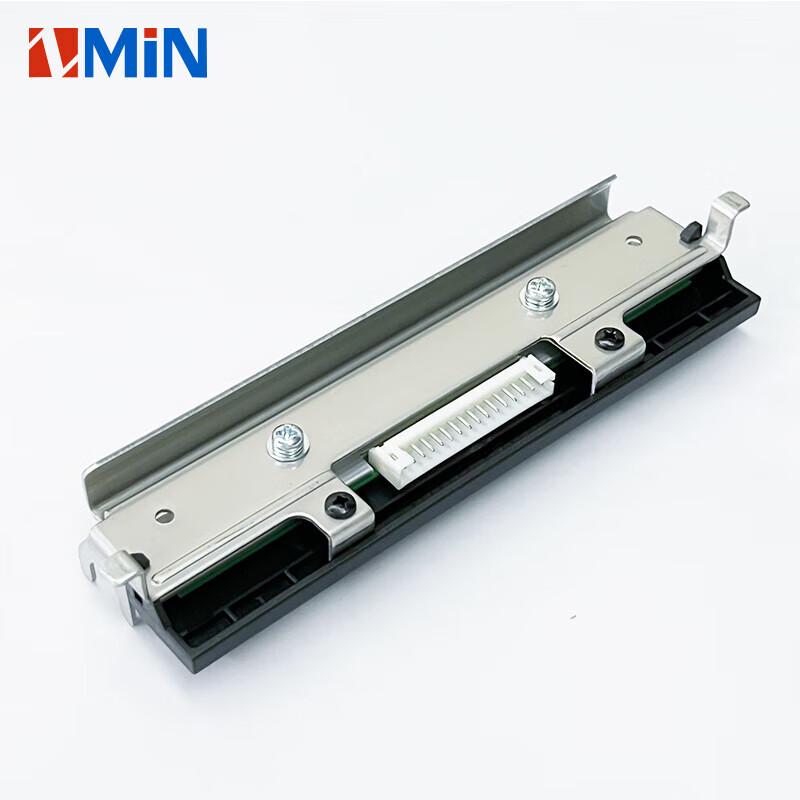 ZMiN X1 Thermal Transfer Barcode Label Printer CN plug (adapter included)