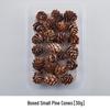 Handmade Mixed Dried Fruits & Flowers DIY Pack for Arranging & Decorating