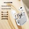 Беспроводные Bluetooth-наушники Bach John T4