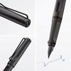 Перо EF для перьевой ручки LAMY (дополнительный штраф) Конвертер Safari Black L17-EF продается отдельно, оригинальный импорт