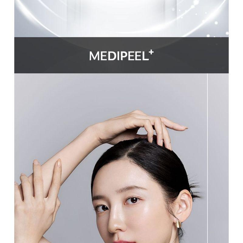 MEDIPEEL - Пептидный крем для объема и упругости 9 Peptide 9 Volume And Tension Tox Cream Pro