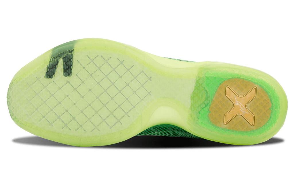 Nike Коби 10 'Вино' 705317-333
