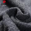 Мужской пуловер Pierre Cardin из 100% чистой шерсти с отложным воротником
