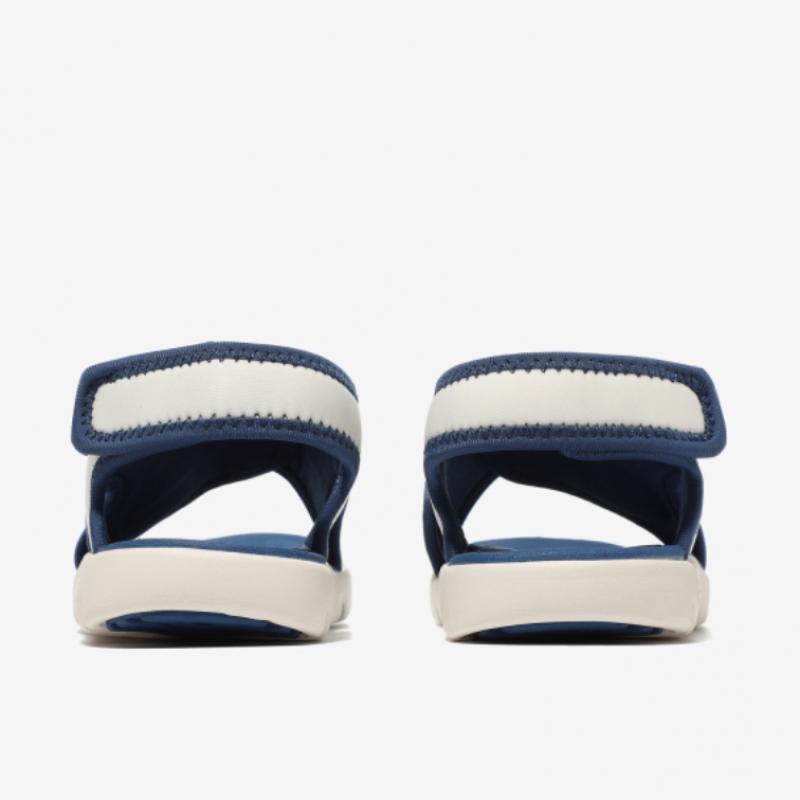 [fila Kids] Детские сандалии Feel Light Uni 3sm01923e 400 Q0z3sm01923e400