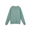 Nike Sweatshirts Men's Gait Leaf Green Crew Neck Moderate Other DB9408-387