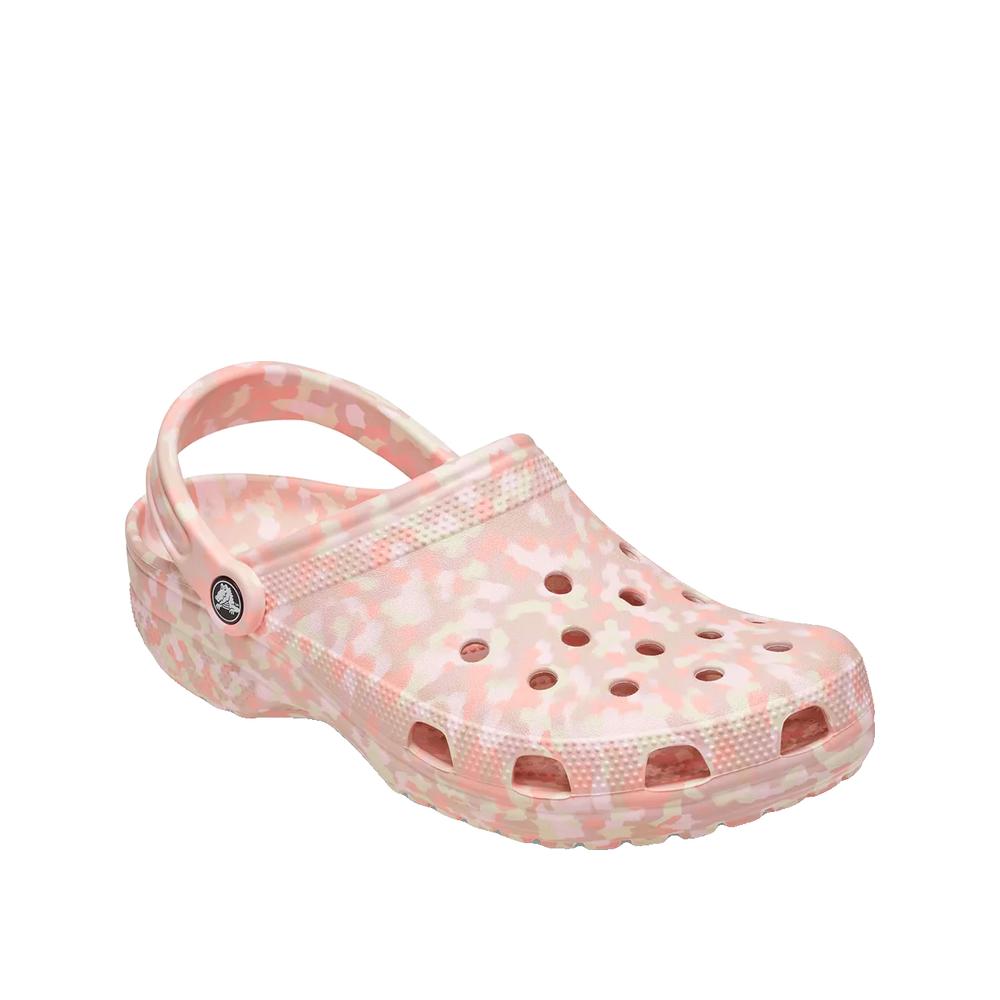 Clogs Crocs Classic Confetti