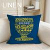 Brand RICARD Cushion Cover Pillowcase Set Pcs x x Breathable Washable Sofa Cushion Cover