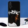 Красивый чехол с Мияги и Энди Пандой для Huawei Nova 12i 7i 8i 11i 12s 11 9 10 SE Y60 Y61 Y70 Y72 Y73 Y90 Y91 P30 P40 Lite