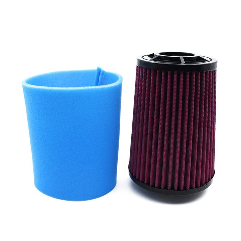 WO-2X Air Filter For Cfmoto 400Cc 800Cc Cf500cc CF800 Cforce 400 400AU 600 Uforce 500 500S HO Zforce X8 EFI 800 ATV