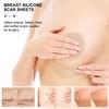 Breast Silicone Scar Sheets Repair Surgery Scar Patches