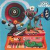 LP Пластинка GORILLAZ Song Machine Season One 0190295209414 PARLOPHONE 2020 Европа Танцевальная Электроника