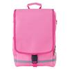 Light School Large Elementary School Lower Grades RAKUSACK JUNIOR2 Rakusack Junior 2 Small 101347 Pink Bag, Capacity, Students,