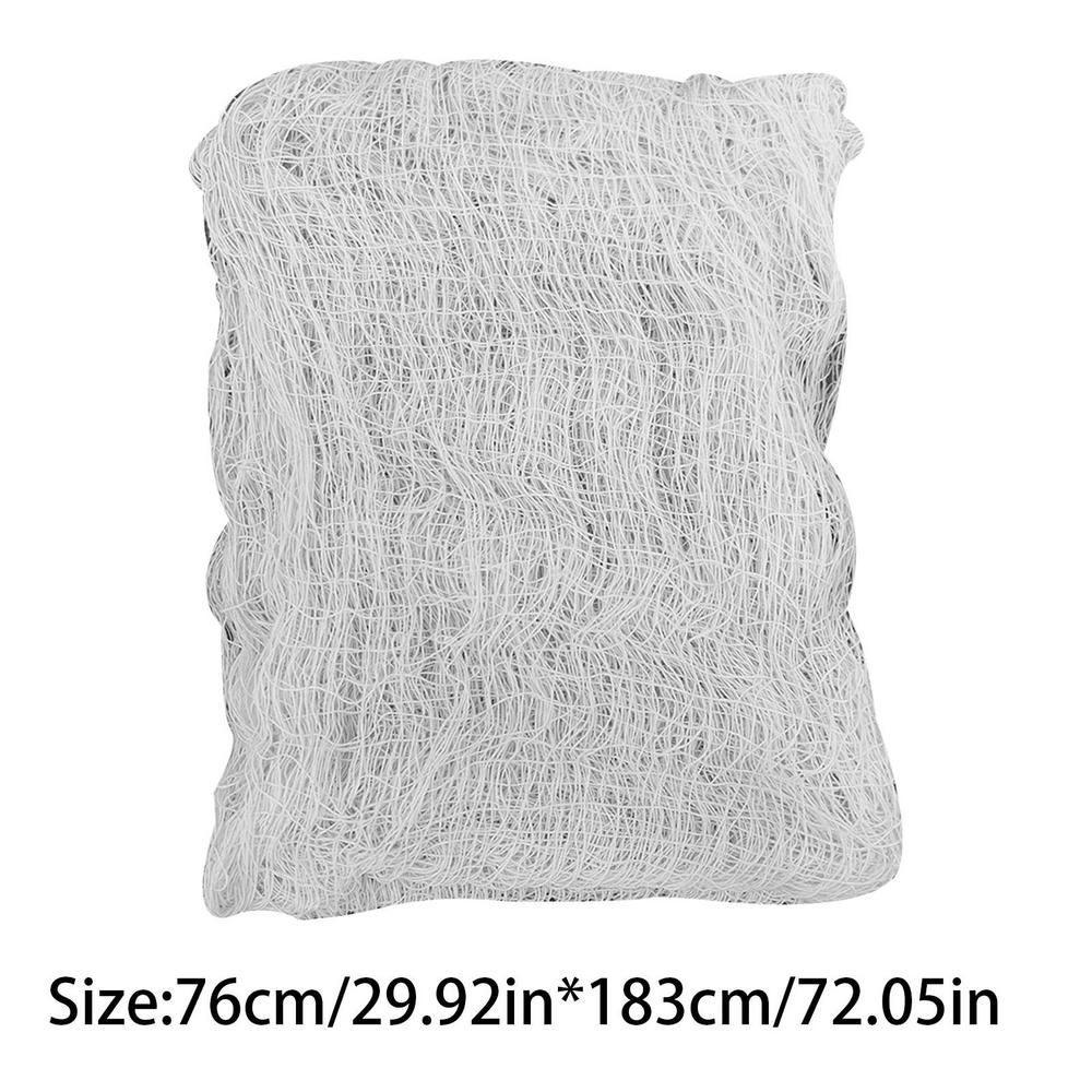 Черная марля на Хэллоуин, жуткая ткань, черная сетка, декор в виде паутины, реквизит для сцены, украшение для вечеринки в доме ужасов на Хэллоуин