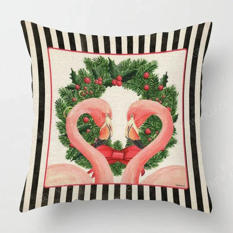 Скандинавский осенний домашний декор наволочка для диванной подушки чехол для подушки x x x эстетика домашней гостиной