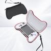 Сумка для хранения игрового контроллера G8 Защитный чехол Влагозащитный чехол Чехол-защита Сумка для переноски Чехол из ЭВА