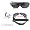 Adjustable Pet Sunglasses Clear Vision Cat Glasses Pet Eye Wear Protection  Photography Prop