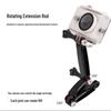 Регулируемый удлинитель и набор винтов для экшн-камеры GoPro