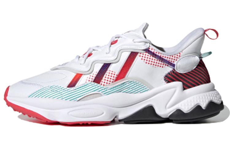 Ozweego Wmns Adidas Originals 'Китайский Новый год' Женские Q47190