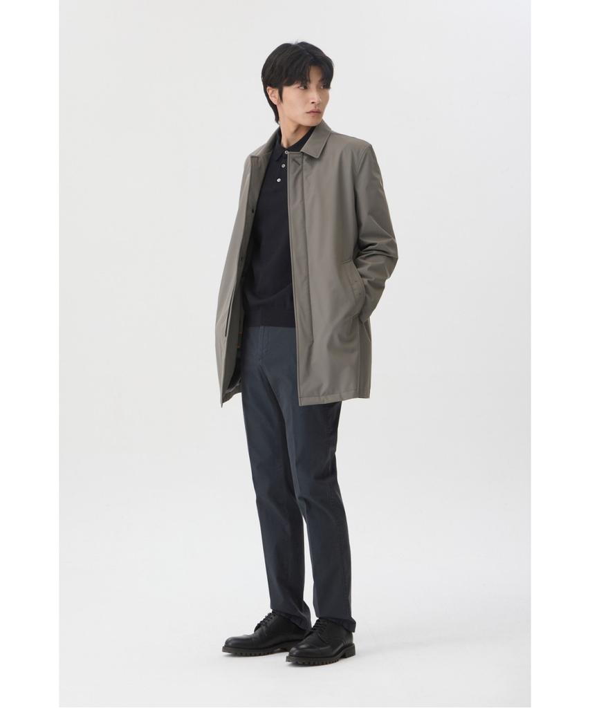 Brentwood [Commuter] Detachable Liner Macalla Coat Brccx26211Bex