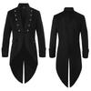New European and American Halloween tailcoat, medieval retro costume