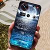 Для ZTE Nubia Z70 Ultra 5G Чехол 6.85'' Черный Силиконовый ТПУ Мягкий Чехол для Телефона для Nubia Z70 Ultra Защитные Задние Крышки Z 70 Ultra