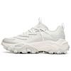 Durable Breathable Low-Top Running Shoes Men Sneakers White Gray 112038832-1