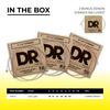 Струны для акустической гитары DR Strings VERITAS Phosphor Bronze .010-.048 VTA-10