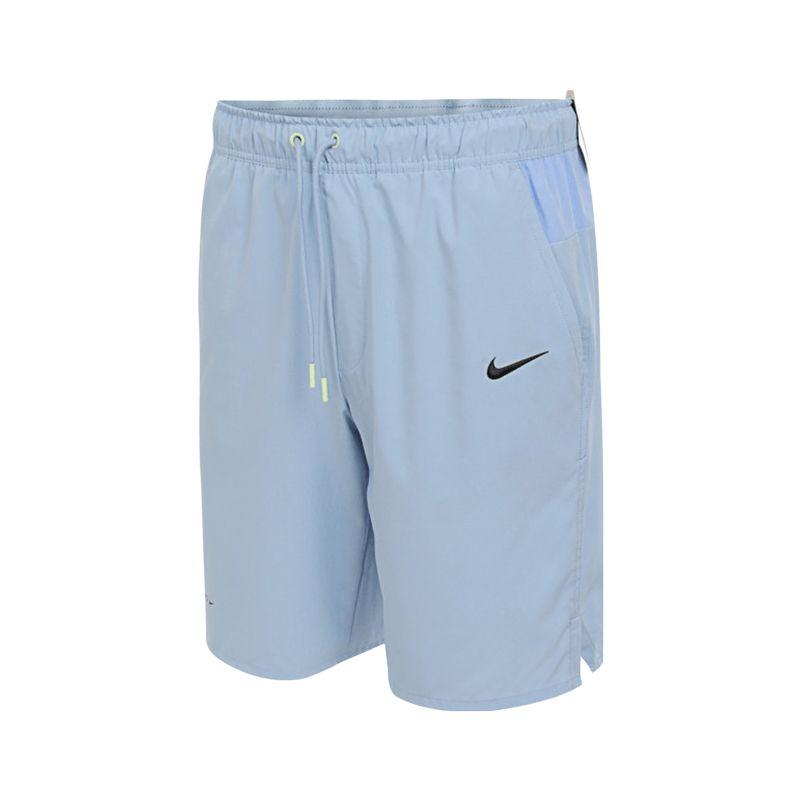 Новые спортивные шорты Nike Unlimited SS25 Мужские Синие IF0376-440