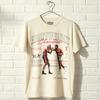 Muhammad Ali Convince the World Men's T Shirt
