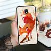 Cute Animal Fox Case For Samsung Galaxy M13 M33 M53 M06 M16 M31 M11 M55 M15 M56 M36 M12 M32 M52 M14 M34 M54