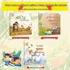 Маленький Слон Кожа Несовершенная Серия 1 - 3 Книги
