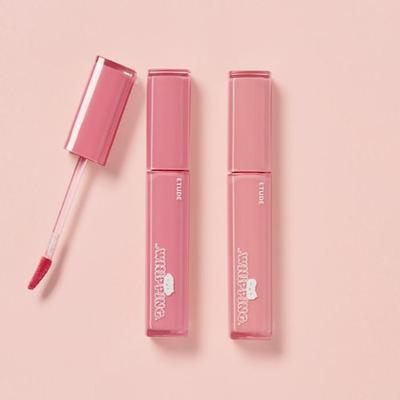 Etude Whipping Cloud Fruity Dewy Тинт 4,5 г, 2 цвета