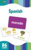 Книга Spanish(FlashKidsFlashCards)
