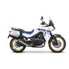 Shad 3p Side Case Rack for Honda NC 750 X