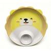 Ceramic Dipping Sauce Dish Animal Shape French Fry Plate Breakfast Dish Cow Sushi Plate  Kitchen