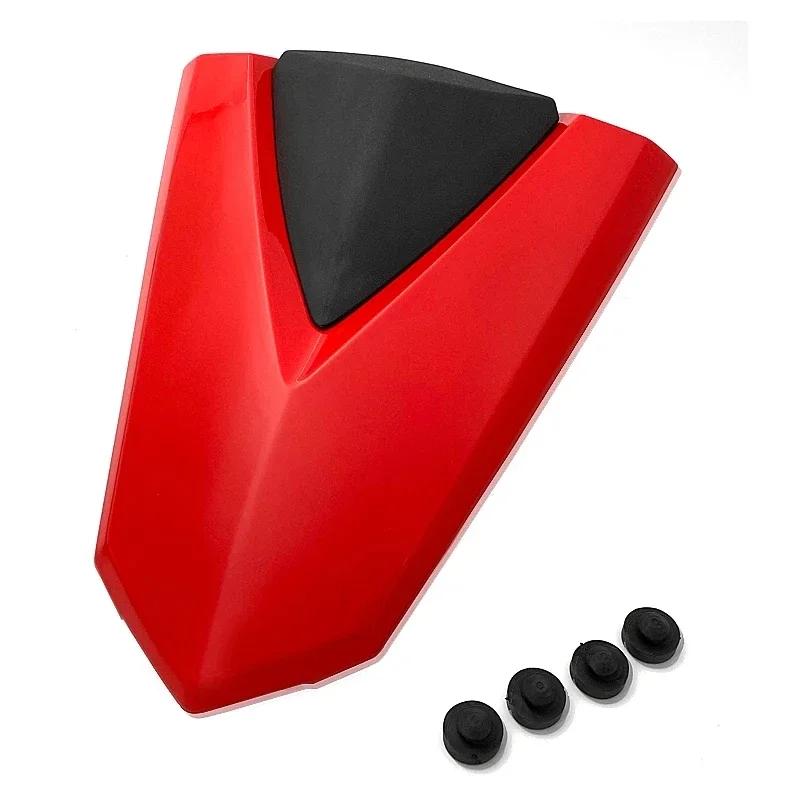 Motorcycle Fit YZFR3 YZFR25 2013 - 2024 Rear Seat Tail Cover For Yamaha YZF R3 R25 MT03 Rear Passenger Seat Fairing Cover cowl