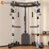Yueji Tiger Home Gym Multi-functional Power Rack